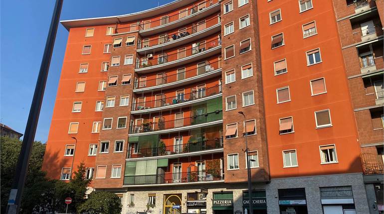 Ad.ze  MM Udine - bilocale 