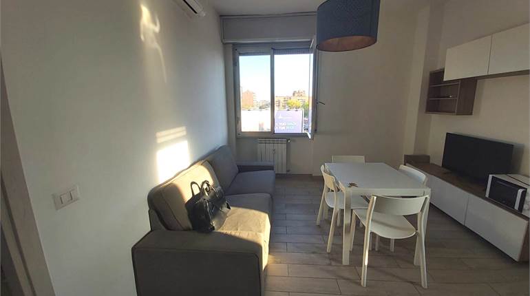 1 bedroom apartment for sale in Milano
