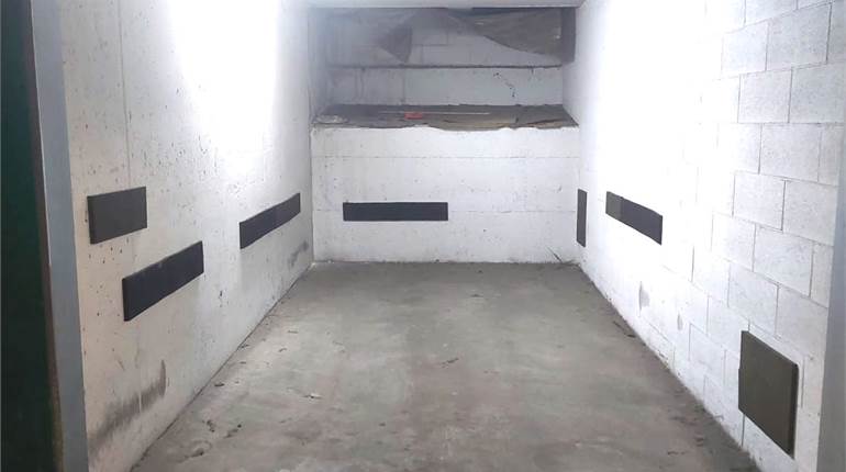 Garage for rent in Milano