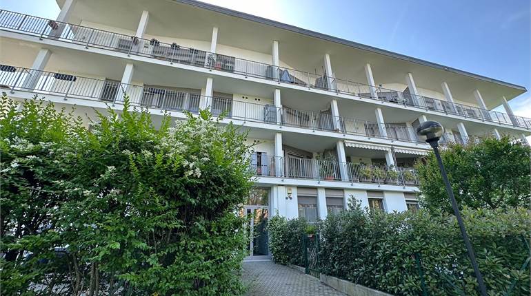 Apartment for sale in Settimo Milanese