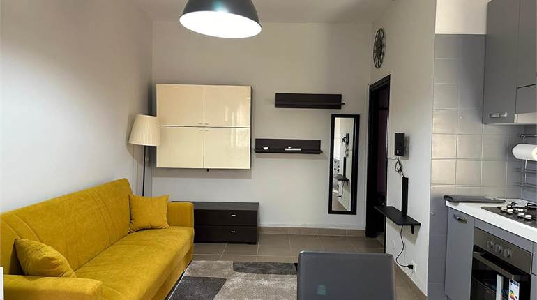 Apartment for rent in Milano