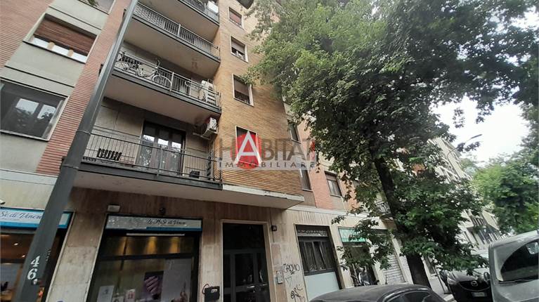 2 bedroom apartment for rent in Milano