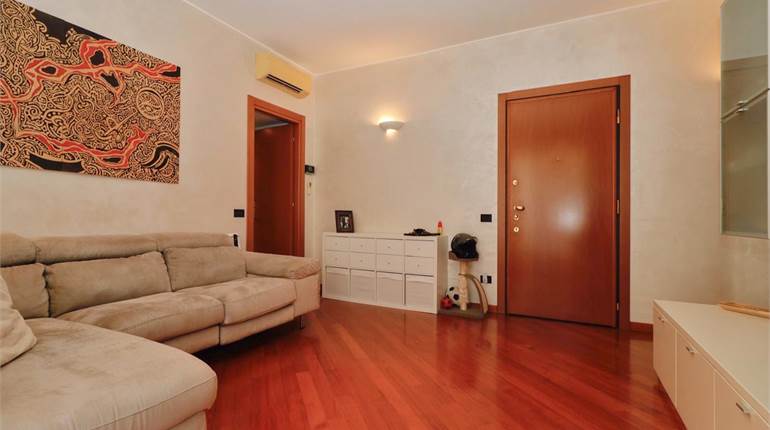 Apartment for sale in Milano