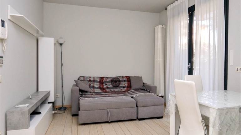 Apartment for rent in Milano