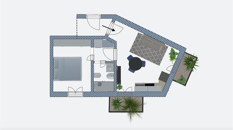 Apartment for sale in Milano