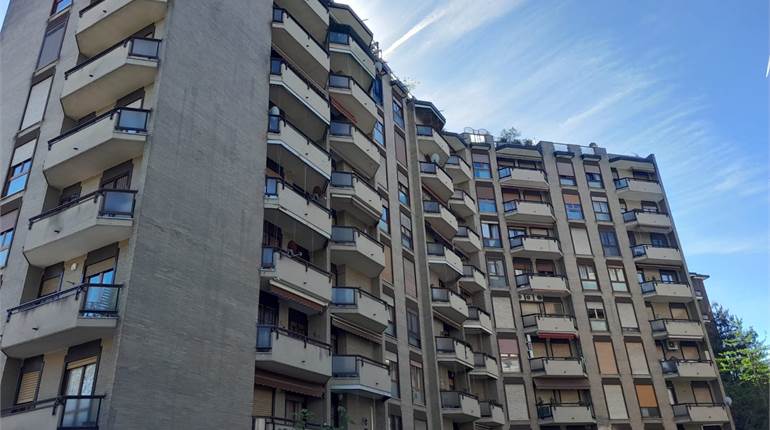 2 bedroom apartment for rent in Milano