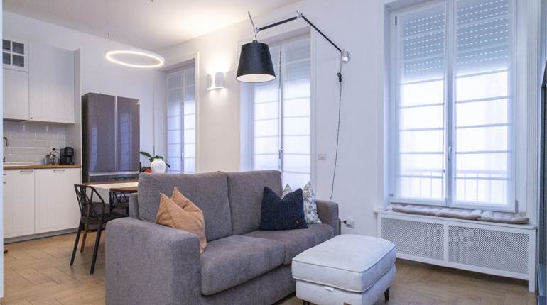 Apartment for sale in Milano