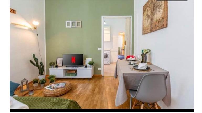 1 bedroom apartment for sale in Milano