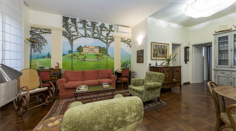 Apartment for sale in Milano