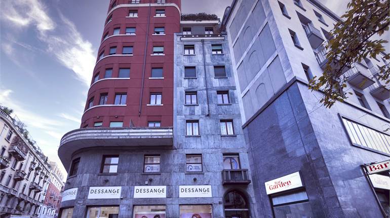 Ad.ze Tribunale - Ufficio di alta rappresentanza