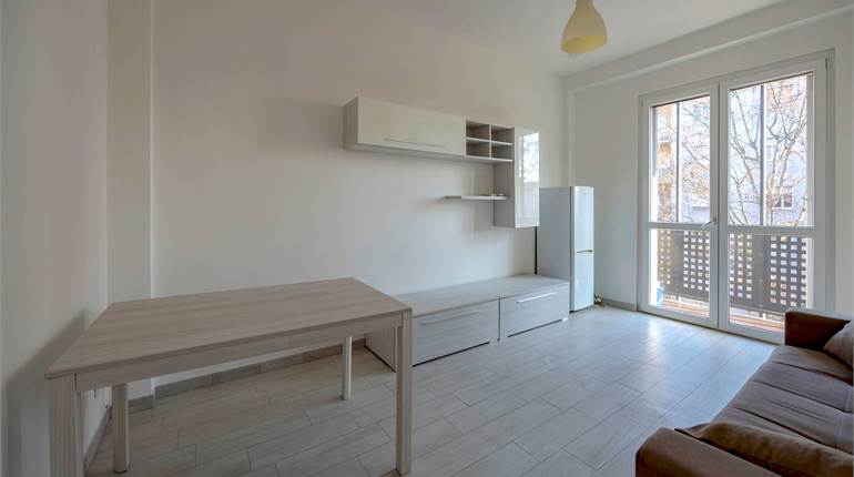 Apartment for rent in Milano