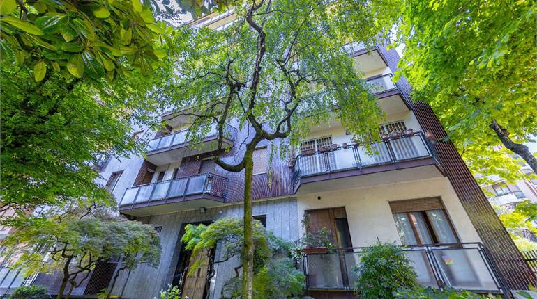 Apartment for sale in Milano