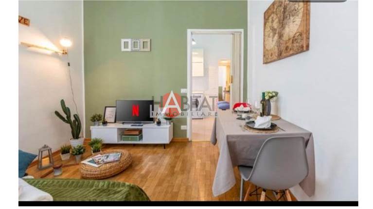 1 bedroom apartment for rent in Milano
