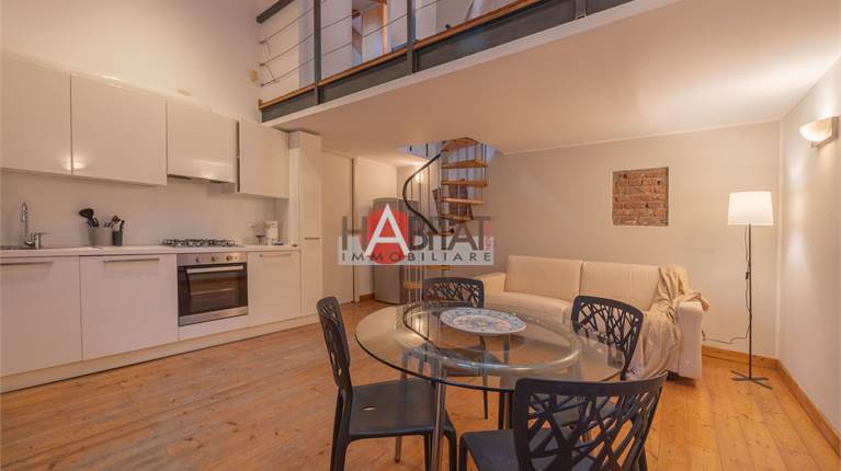 Apartment for rent in Milano