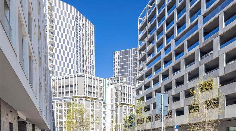 Apartment for rent in Milano