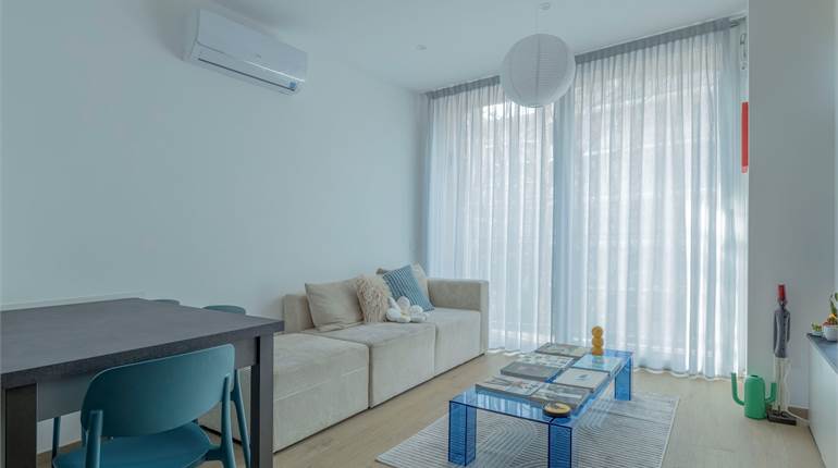 Apartment for rent in Milano