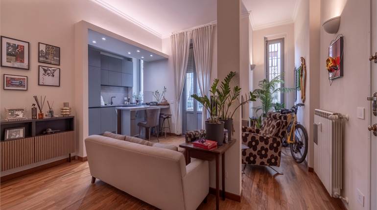 Apartment for sale in Milano