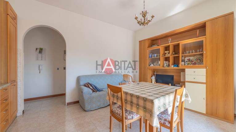 Vimercate (MB) – 3 locali