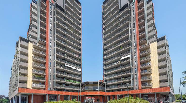 Apartment for sale in Milano