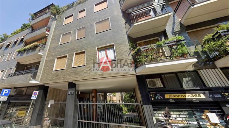 Ampio bilocale arredato