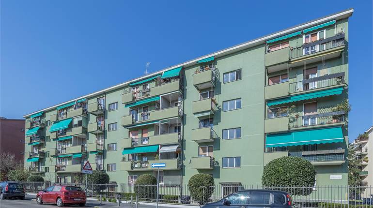 Apartment for sale in Milano
