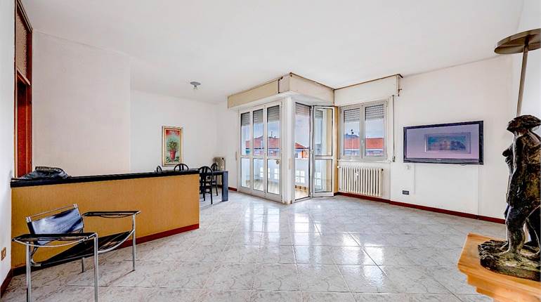 Apartment for sale in Milano