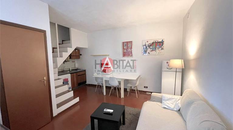 Corso San Gottardo - 2 locali