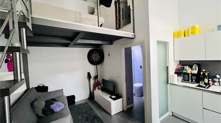 Apartment for rent in Milano