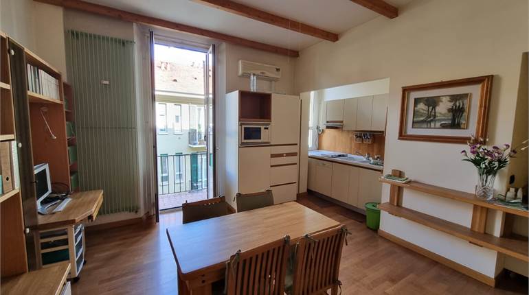 Apartment for rent in Milano