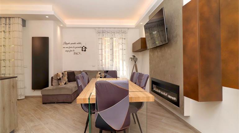 Apartment for sale in Milano