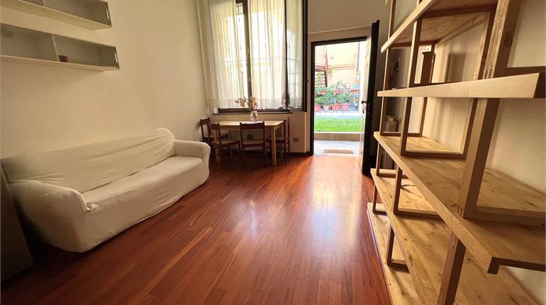 Apartment for rent in Milano