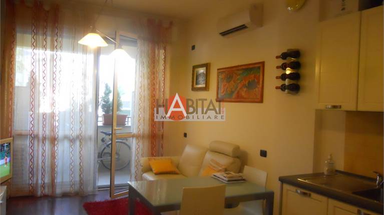 P.le Agrippa - 2 locali