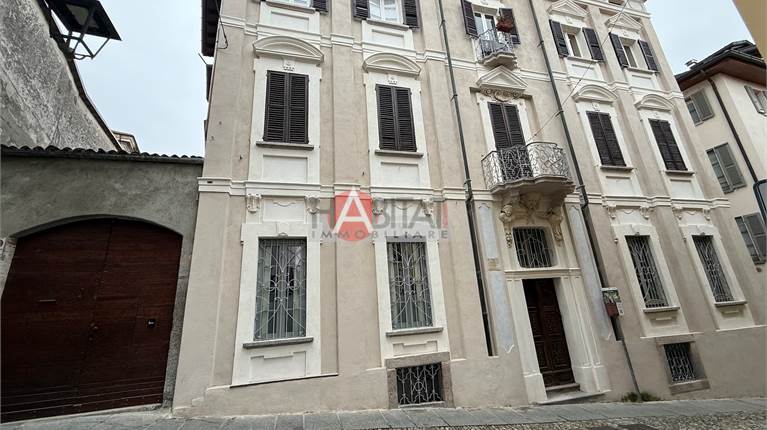 Palazzo Usellini
