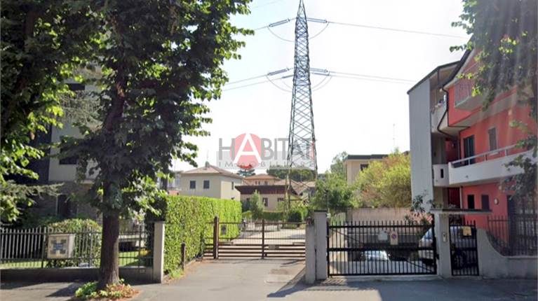 Cologno Monzese (MI) Box singolo
