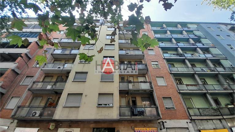 Ad.ze Piazza Frattini, ampio bilocale