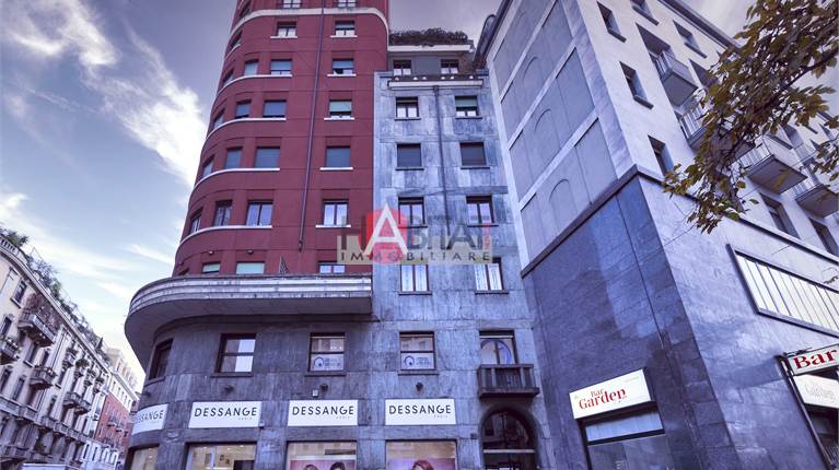 Ad.ze Tribunale - Ufficio di alta rappresentanza