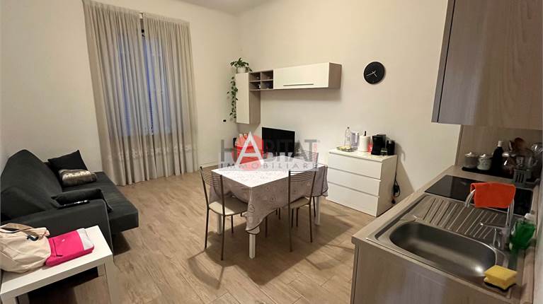 Ad.ze Porta Romana - 3 locali arredato