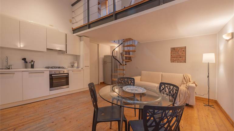 Apartment for rent in Milano