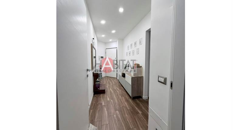 Ad.ze MM Tolstoy, trilocale ristrutturato