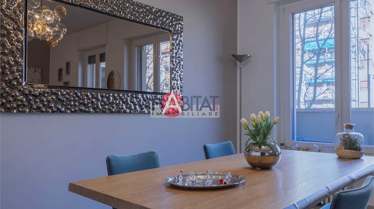 Apartment for sale in Milano