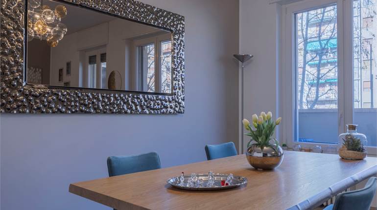 Apartment for sale in Milano
