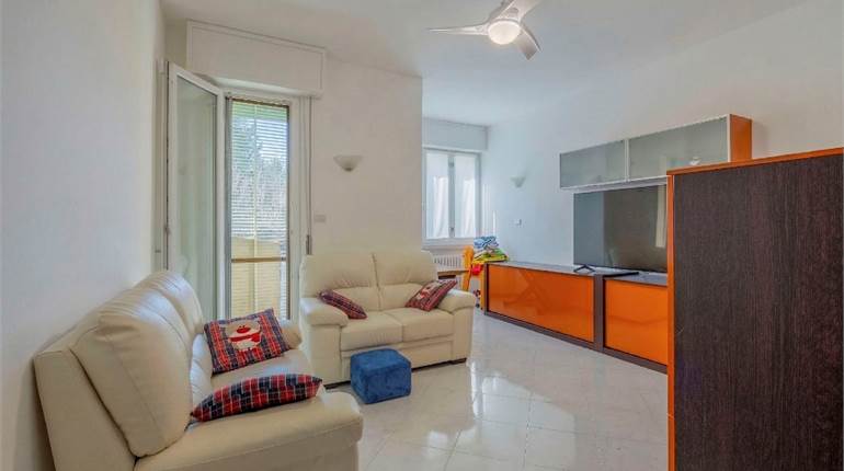  Via Valdagno  – 5 locali