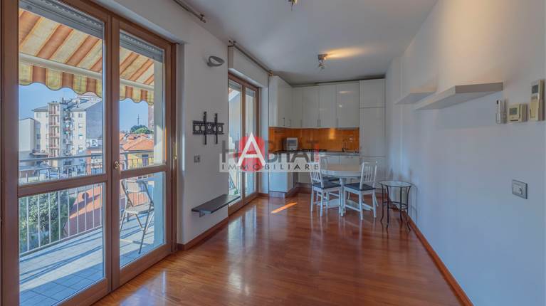 Ad.ze M5 San Siro Stadio - ampio 2 locali