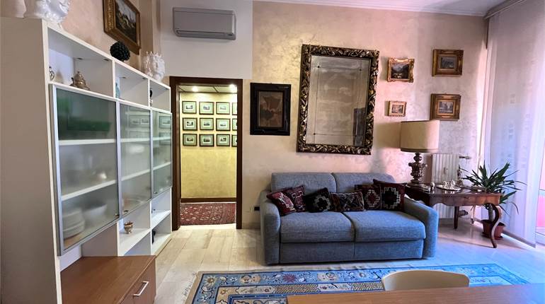 Apartment for sale in Milano