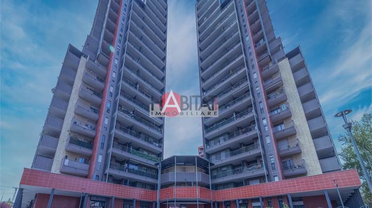 Bovisa / Politecnico – 2 locali piano alto con box