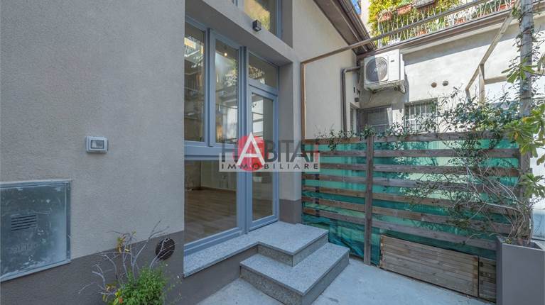 Ad.ze Via Rembrandt – Loft nuova realizzazione