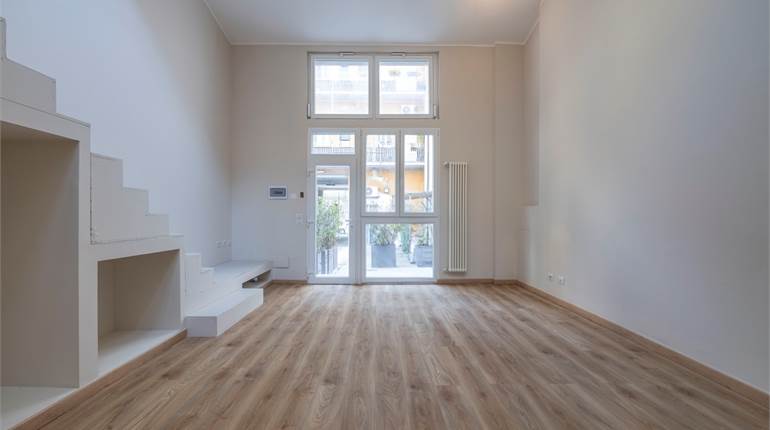 Apartment for sale in Milano