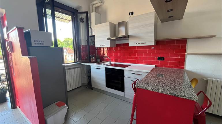 1 bedroom apartment for rent in Milano