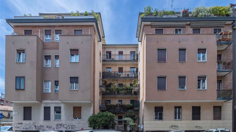 Apartment for sale in Milano