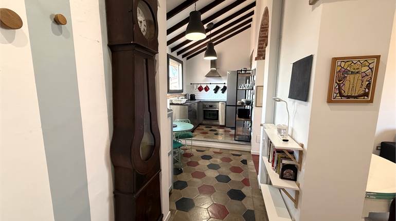 Apartment for rent in Milano